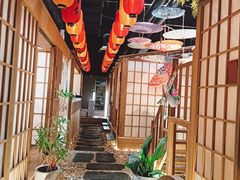 -河风の幸会精致料理