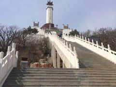 -狼牙山风景区