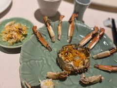 -成隆行·蟹王府(九江路店)