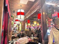 -蜀大侠火锅(总府路店)