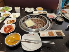-木槿花韩式炭烤·熟成肉工坊(孙文东路店)