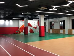 -悦动体能篮球羽毛球网球(三里河店)