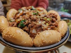 -范家小馆·烤鸭新京菜(金融街店)