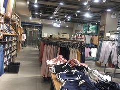 -鹿岛会员店 (龙湖三千集天街店)