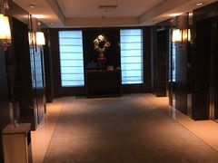 -北京希尔顿逸林酒店