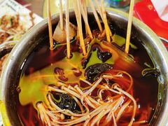-郭屯王家炖鸡炒鸡(振兴西路店)