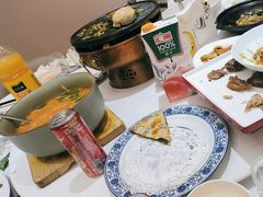 -天和晟烤鸭店(玉泉西街店)