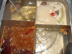 -海底捞火锅(高新万达店)