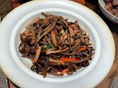 -阿伟海鲜楼·福建菜(延寿店)