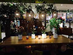 大堂-花蒲甜品(海信广场店)