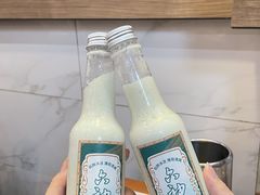 -LELECHA乐乐茶(新街口大洋店)