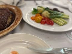 -摩根扒房(桐梓林店)