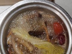 -一叶一世界•素食餐厅(新光天地店)