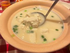 -西贝(上海中心店)