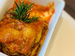 -OGGI TRATTORIA PIZZERIA(深业上城店)