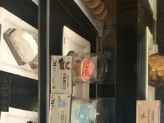 -麦当劳(农光里店)