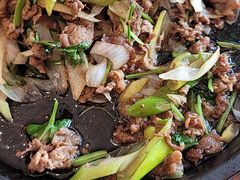 -烤肉季饭庄