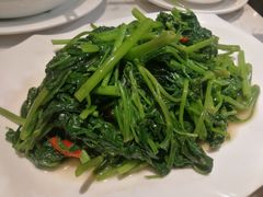 -大茴香越法料理(SOHO复兴店)