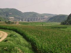 -杀虎口风景名胜区