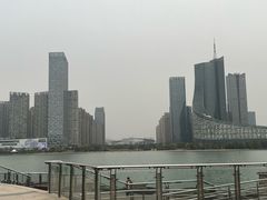 -天鹅湖体育公园
