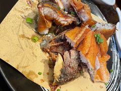 -高佳庄·海鲜酒楼(东港店)