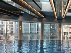 -TOUCH·游泳健身(重庆JW万豪店)