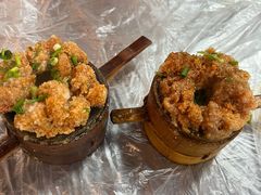 -秦二哥格格(高笋塘店)