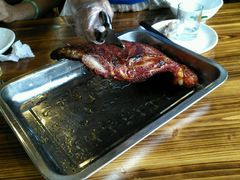 烧排骨-顺徕德仙庙烧鸡(荔湾总店)