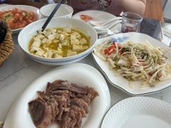 -蟹天蟹地农家菜·阳澄湖大闸蟹(浅水湾店)