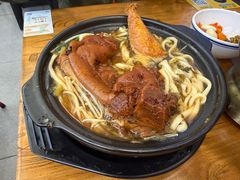 -小义乌砂锅拉面(海事共享区店)