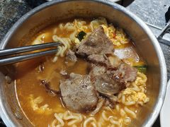 -33韩式自助烧烤(环城南路店)