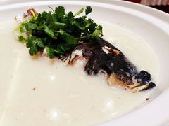 -久宴·天目湖大鱼头(恐龙园店)