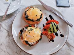 -农畉LONFOOD(福田星河COCOPark店)