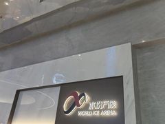 -冰纷万象滑冰场(沈阳万象城店)