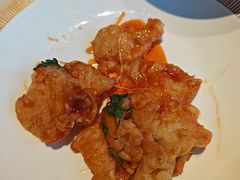 -鸽子侯·家宴·平价海鲜(绿地店)