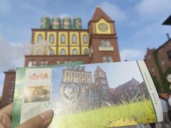 -青岛啤酒博物馆