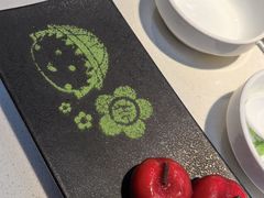 -海底捞火锅(威高广场店)
