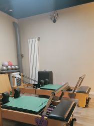 -U+YOGA优伽瑜伽·普拉提
