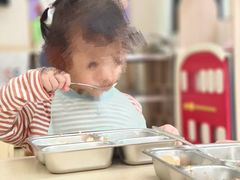 -豆初托育园 Baby Bean Day care Center