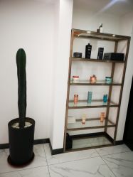 -沐泽SALON