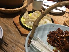 -吴家·非遗淮扬小馆(镇江万达广场店)