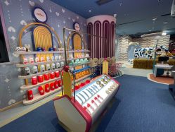 -奈尔宝家庭中心·亲子餐厅(北京东坝万达店)