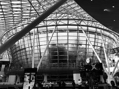 -吉隆坡国际机场