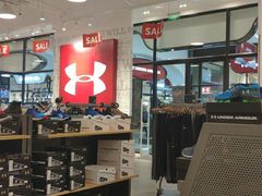 -砂之船奥特莱斯(合肥店)
