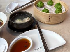 -苏小柳手作点心x茶叙小院(徐家汇分院)