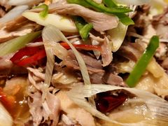 -胖老汉新疆特色椒麻鸡(南门店)
