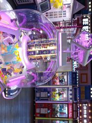 -蹦蹦乐园(南桥百联店)