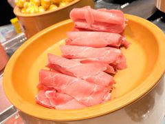 -龍歌自助小火锅(李沧顺和汇店)