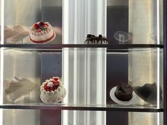 -DQ·蛋糕·冰淇淋(河东万达店)