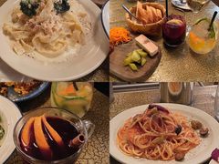 鹅肝-羽深肉铺 Steak & Wine
